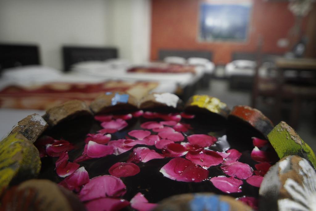 Hotel Sahil Ajmer Extérieur photo
