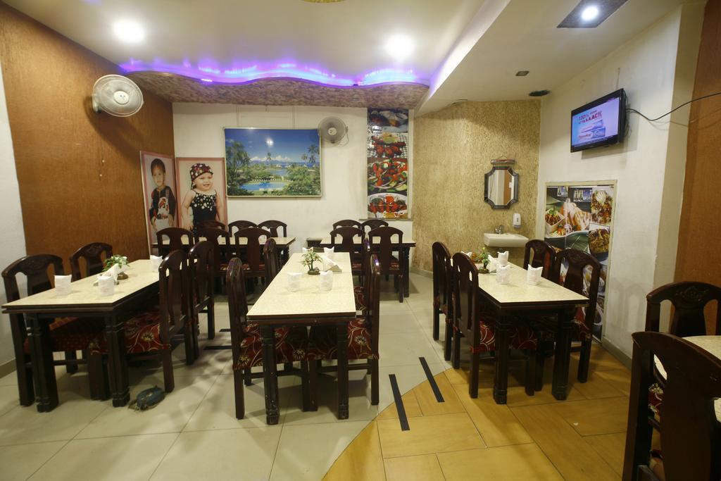 Hotel Sahil Ajmer Extérieur photo