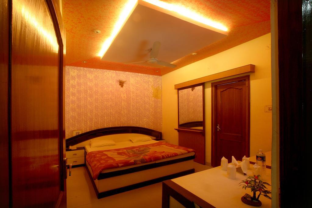 Hotel Sahil Ajmer Extérieur photo