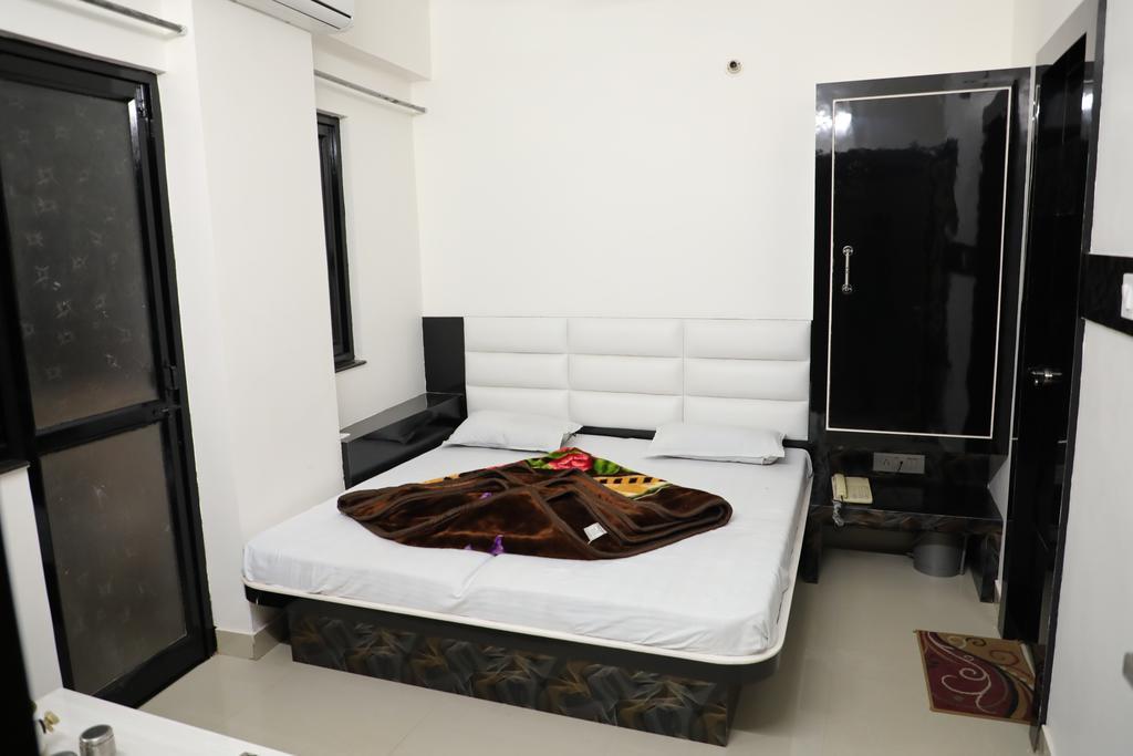 Hotel Sahil Ajmer Extérieur photo